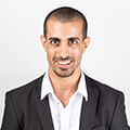 منصور فرهادی